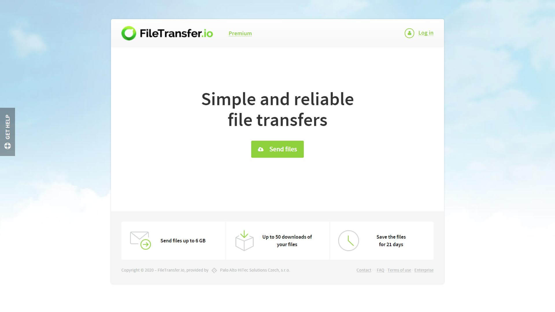 FileTransfer