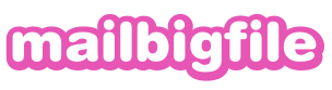 MailBigFile logo