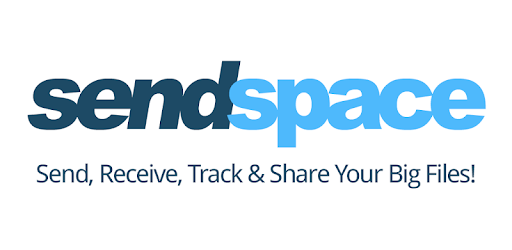 SendSpace logo